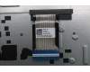 Lenovo 5CB1L45766 Tastatur inkl. Topcase ASM_SLV L82X7 AG NBL