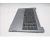 Lenovo 5CB1L45766 Tastatur inkl. Topcase ASM_SLV L82X7 AG NBL