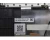 Lenovo 5CB1L45766 Tastatur inkl. Topcase ASM_SLV L82X7 AG NBL