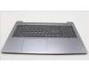 Lenovo 5CB1L45767 Tastatur inkl. Topcase schweiz L82X7 AG NBL