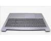Lenovo 5CB1L45767 Tastatur inkl. Topcase schweiz L82X7 AG NBL