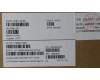 Lenovo 5CB1L45768 Tastatur inkl. Topcase ASM_EURO ENG L82X7AGNBL