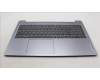 Lenovo 5CB1L45768 Tastatur inkl. Topcase ASM_EURO ENG L82X7AGNBL