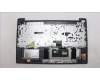 Lenovo 5CB1L45770 Tastatur inkl. Topcase ASM_BUL L82X7 AG NBL
