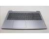 Lenovo 5CB1L45770 Tastatur inkl. Topcase ASM_BUL L82X7 AG NBL