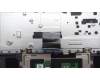 Lenovo 5CB1L45770 Tastatur inkl. Topcase ASM_BUL L82X7 AG NBL