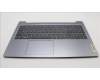 Lenovo 5CB1L45772 Tastatur inkl. Topcase französisch/arabsich L82X7 AGNBL