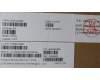 Lenovo 5CB1L45869 Tastatur inkl. Topcase ASM_UKR L82X7 AG NBL