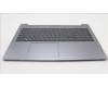 Lenovo 5CB1L45869 Tastatur inkl. Topcase ASM_UKR L82X7 AG NBL