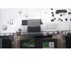 Lenovo 5CB1L45869 Tastatur inkl. Topcase ASM_UKR L82X7 AG NBL