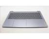 Lenovo 5CB1L45872 Tastatur inkl. Topcase ASM_BEL L82X7 AGFP BL