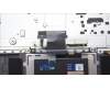 Lenovo 5CB1L45872 Tastatur inkl. Topcase ASM_BEL L82X7 AGFP BL