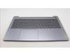 Lenovo 5CB1L45877 Tastatur inkl. Topcase ASM_EURO ENGL82X7AGFPBL
