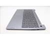 Lenovo 5CB1L45877 Tastatur inkl. Topcase ASM_EURO ENGL82X7AGFPBL