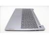 Lenovo 5CB1L45878 Tastatur inkl. Topcase ASM_FRA L82X7 AGFP BL