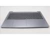 Lenovo 5CB1L45881 Tastatur inkl. Topcase deutsch L82X7 AGFP BL