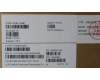 Lenovo 5CB1L45887 Tastatur inkl. Topcase ASM_ITA L82X7 AGFP BL