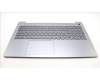 Lenovo 5CB1L45887 Tastatur inkl. Topcase ASM_ITA L82X7 AGFP BL