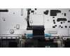 Lenovo 5CB1L45887 Tastatur inkl. Topcase ASM_ITA L82X7 AGFP BL