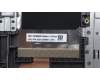 Lenovo 5CB1L45887 Tastatur inkl. Topcase ASM_ITA L82X7 AGFP BL