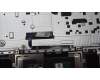 Lenovo 5CB1L45892 Tastatur inkl. Topcase ASM_POR L82X7 AGFP BL