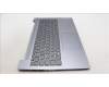 Lenovo 5CB1L45896 Tastatur inkl. Topcase schweiz L82X7 AGFP BL
