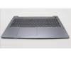 Lenovo 5CB1L45900 Tastatur inkl. Topcase ASM_UK L82X7 AGFP BL