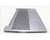 Lenovo 5CB1L45900 Tastatur inkl. Topcase ASM_UK L82X7 AGFP BL