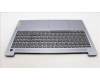Lenovo 5CB1L45904 Tastatur inkl. Topcase ASM_UK L82X7 AGFP NBL