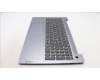 Lenovo 5CB1L45904 Tastatur inkl. Topcase ASM_UK L82X7 AGFP NBL