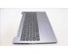 Lenovo 5CB1L45904 Tastatur inkl. Topcase ASM_UK L82X7 AGFP NBL