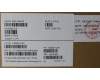 Lenovo 5CB1L45916 Tastatur inkl. Topcase deutsch L82X7 AGFP NBL
