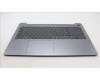Lenovo 5CB1L45916 Tastatur inkl. Topcase deutsch L82X7 AGFP NBL