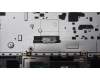 Lenovo 5CB1L45916 Tastatur inkl. Topcase deutsch L82X7 AGFP NBL