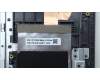 Lenovo 5CB1L45917 Tastatur inkl. Topcase ASM_ARA L82X7 AGFP NBL