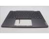 Lenovo 5CB1L47261 Tastatur inkl. Topcase ASM_ITA H 82YM FP STGY
