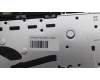 Lenovo 5CB1L47269 Tastatur inkl. Topcase ASM_POR H 82YM FP STGY