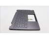Lenovo 5CB1L47271 Tastatur inkl. Topcase ASM_SLV H 82YM FP STGY