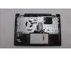 Lenovo 5CB1L47272 Tastatur inkl. Topcase spanisch H 82YM FP STGY