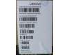 Lenovo 5CB1L47272 Tastatur inkl. Topcase spanisch H 82YM FP STGY