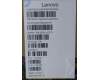 Lenovo 5CB1L47273 Tastatur inkl. Topcase schweiz H 82YM FP STGY
