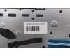 Lenovo 5CB1L47273 Tastatur inkl. Topcase schweiz H 82YM FP STGY