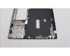 Lenovo 5CB1L47298 COVER FRU COVER C COVER,ASM,BK,WW,Golem2