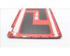 Lenovo 5CB1L47304 FRU A COVER ASM Red 500W Gen4