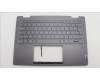 Lenovo 5CB1L48244 Tastatur inkl. Topcase ASM_FRA H 82YM FP STGY