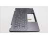 Lenovo 5CB1L48252 Tastatur inkl. Topcase ASM_ITA H 82YM NFP STGY