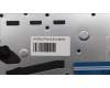 Lenovo 5CB1L48252 Tastatur inkl. Topcase ASM_ITA H 82YM NFP STGY