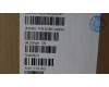 Lenovo 5CB1L48254 Tastatur inkl. Topcase ASM_HUN H 82YM NFP STGY