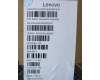 Lenovo 5CB1L48256 Tastatur inkl. Topcase ASM_GRE H 82YM NFP STGY
