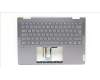 Lenovo 5CB1L48257 Tastatur inkl. Topcase deutsch H 82YM NFP STGY